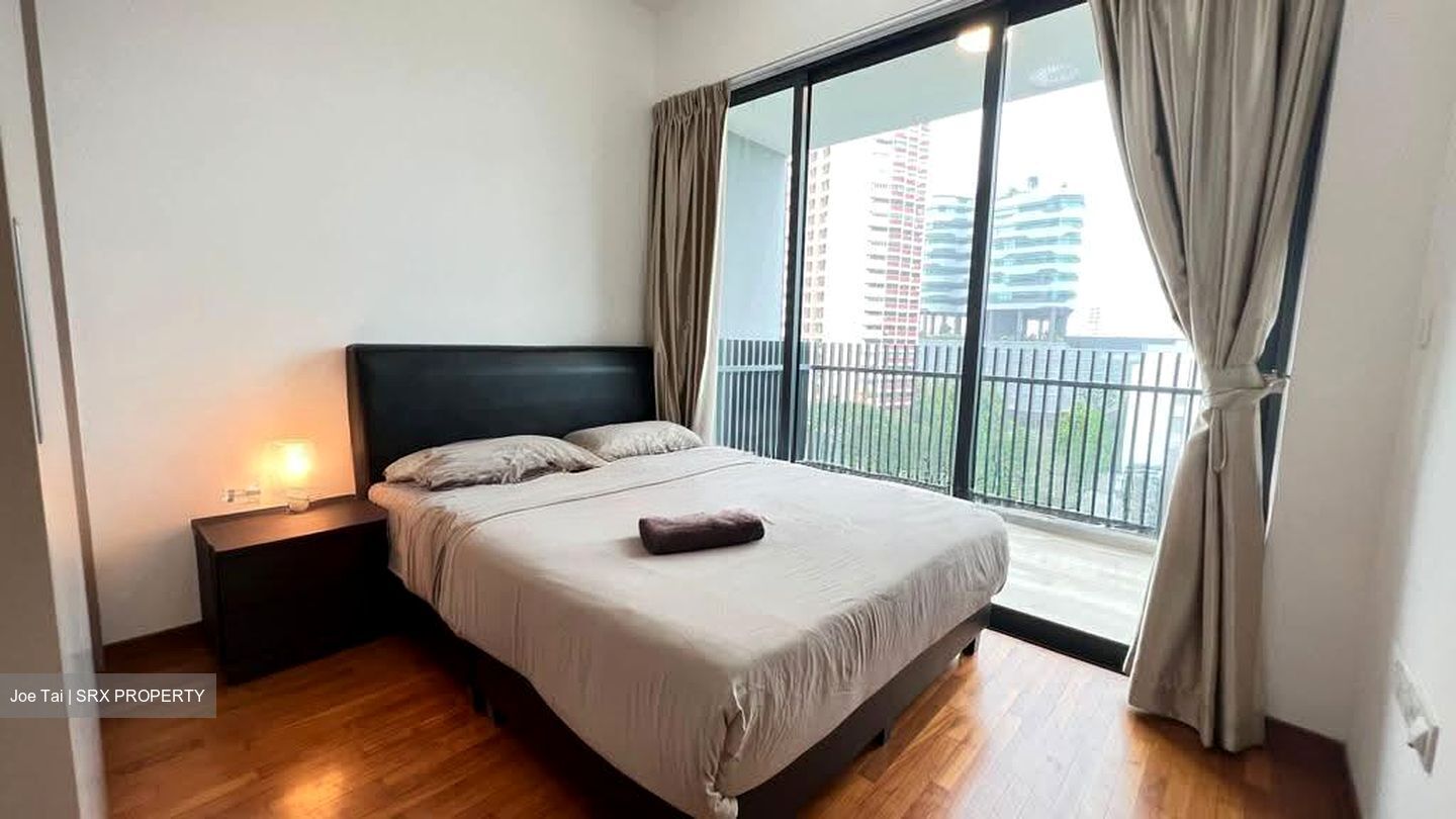 J Gateway (D22), Condominium #628353441